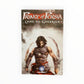 Prince of Persia L'Âme du Guerrier PlayStation 2 Notice seule en Français