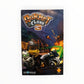 Ratchet & Clank 3 PlayStation 2 Notice seule en français