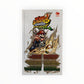 carte VIP non gratté seule Mario Strikers Charged Football Nintendo Wii