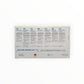 carte VIP seule Wii Fit Plus Nintendo Wii