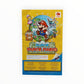 carte VIP seule Super Paper Mario Nintendo Wii