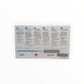 carte VIP seule Super Paper Mario Nintendo Wii