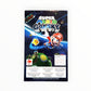 carte VIP seule Super Mario Galaxy Nintendo Wii
