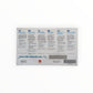 carte VIP seule Super Mario Galaxy Nintendo Wii