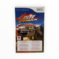 carte VIP seule Excite Truck Nintendo Wii
