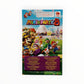 carte VIP seule non grattée Mario Party 8 Nintendo Wii
