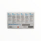 carte VIP seule non grattée Mario Party 8 Nintendo Wii