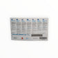 carte VIP seule non grattée Endless Ocean 2 Adventures of the Deep Nintendo Wii
