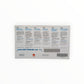Animal Crossing Let’s Go To The City Carte VIP Wii non gratté version français