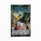 Sin and Punishment Successor of the Skies Carte VIP Wii non gratté version français