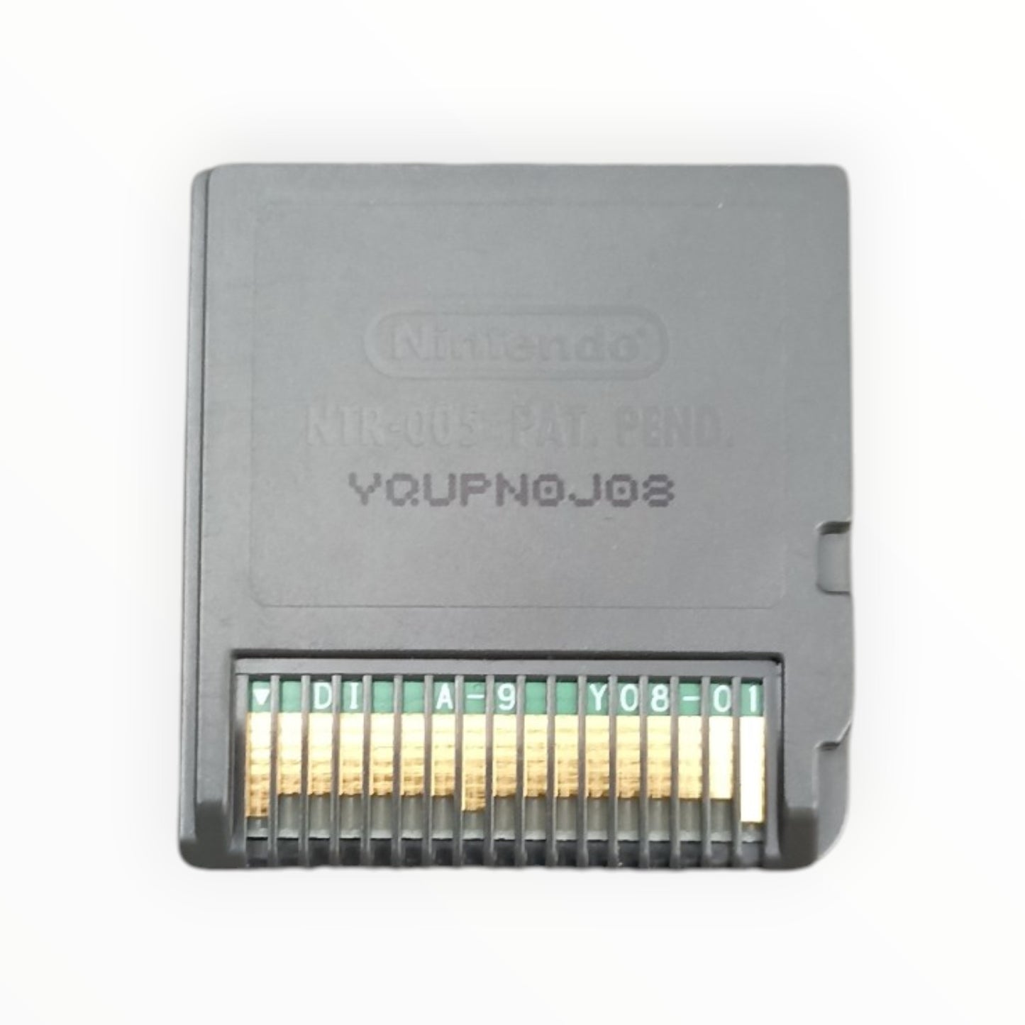 cartouche seule Chrono Trigger – Nintendo DS – DS