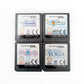 bundle 4 jeux Nintendo DS en français