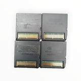 bundle 4 jeux Nintendo DS en français