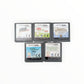 bundle 5 jeux Nintendo DS en français