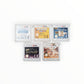 bundle 5 jeux Nintendo 3DS en français