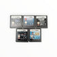 bundle 5 jeux Nintendo DS en français