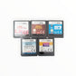 bundle 5 jeux Nintendo DS en Français