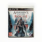 Assassin’s Creed Rogue Playstation 3 PS3 Français Complet