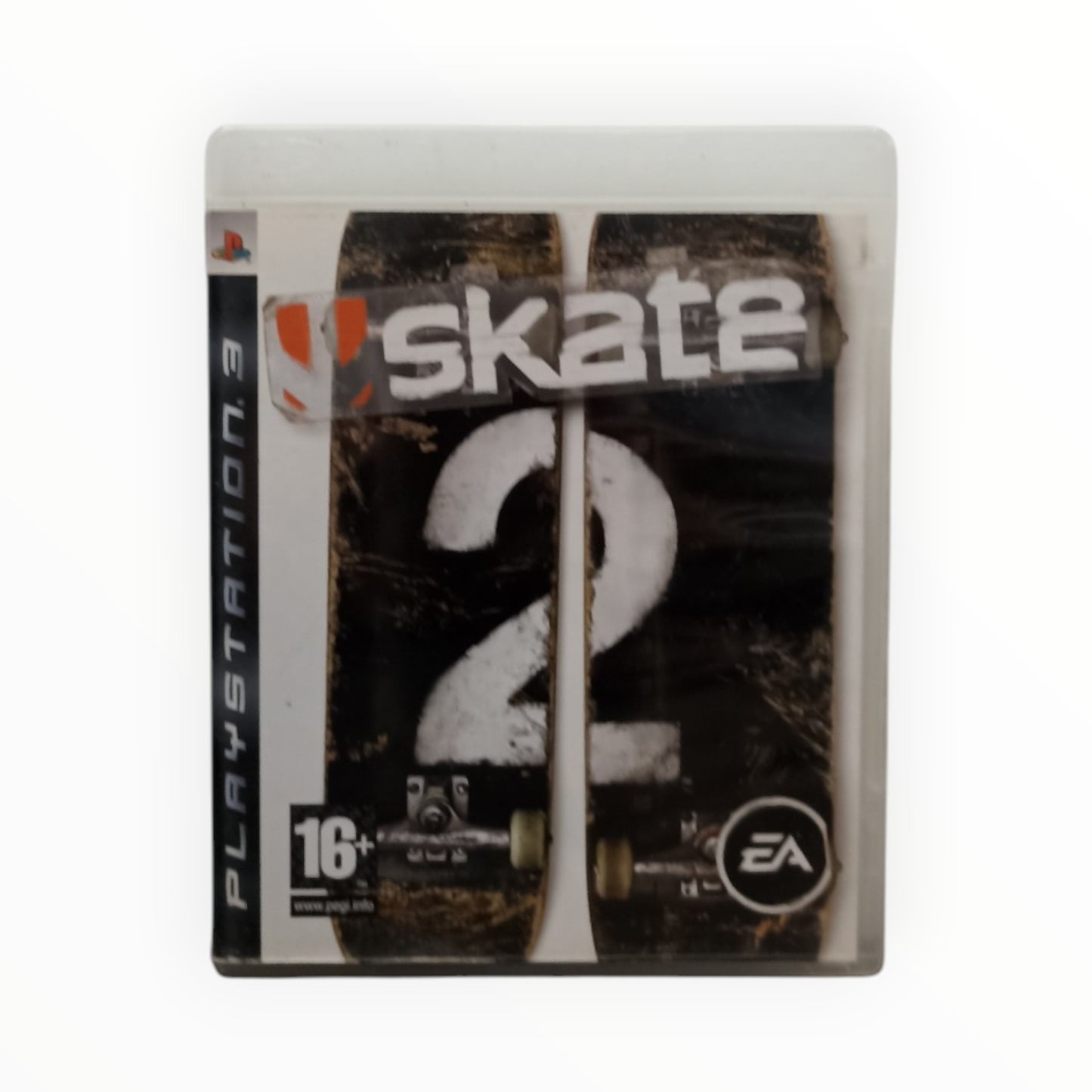 Skate 2 PlayStation 3 PS3  Français Complet