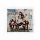 Bravely Default Nintendo 3DS neuf Français Officiel