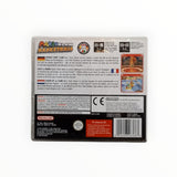 Mario Slam Basketball Nintendo DS (Boite et Notice sans le jeu)
