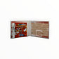 Mario Slam Basketball Nintendo DS (Boite et Notice sans le jeu)