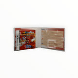 Mario Slam Basketball Nintendo DS (Boite et Notice sans le jeu)