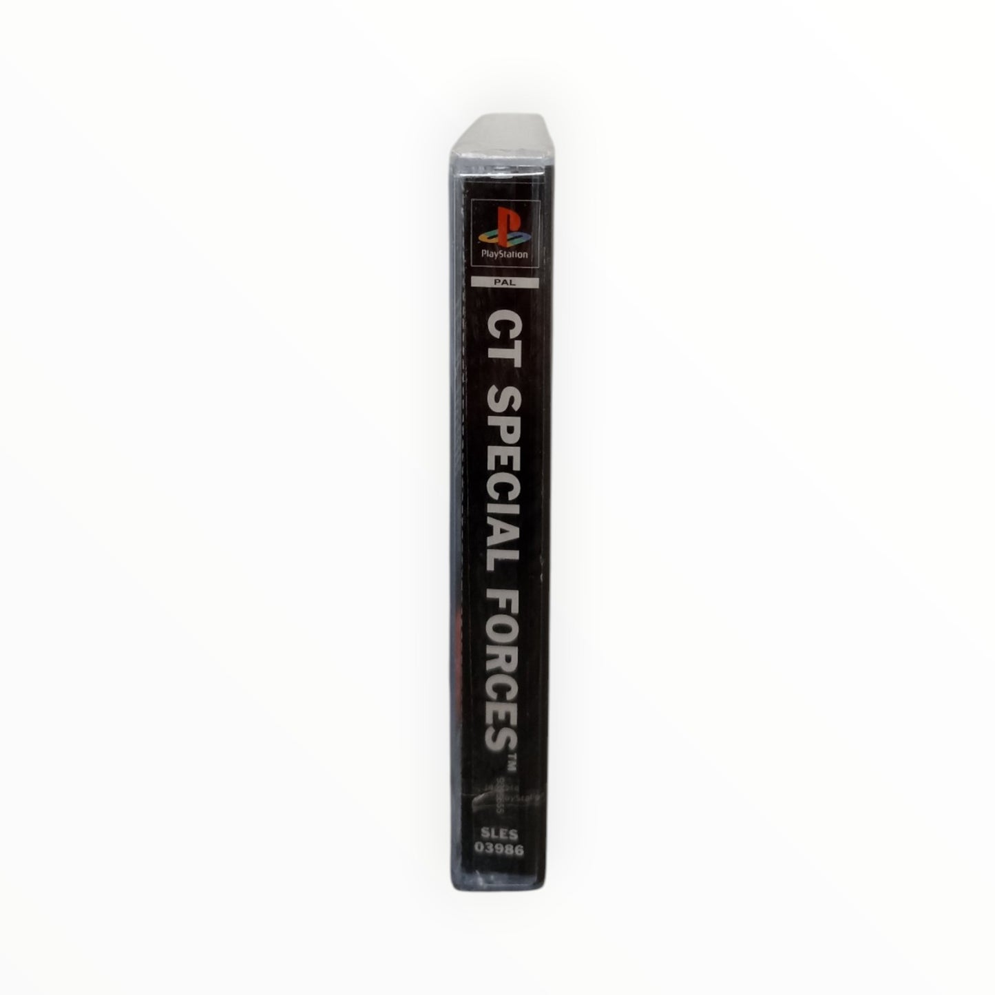 Special CT Force Playstation 1 PS1 (Neuf d'origine)