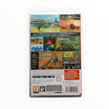 Boite Seule : The Legend of Zelda Breath of the Wild - Nintendo Switch