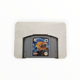 Castlevania Nintendo 64 FRA