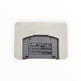 Castlevania Nintendo 64 FRA