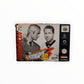International Superstar Soccer 98 Nintendo 64 FRA