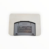 International Superstar Soccer 98 Nintendo 64 FRA