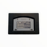 Chopper Attack Nintendo 64 FRA