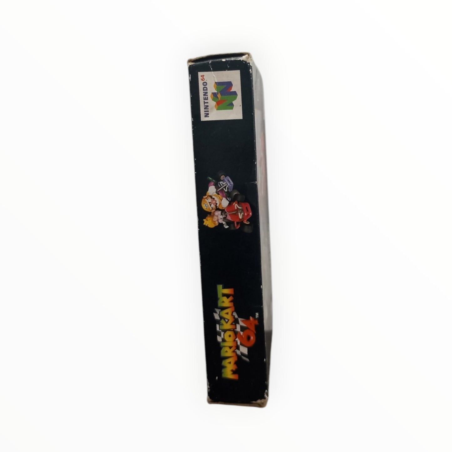 Mario Kart Nintendo 64 (N64) en boite FRA