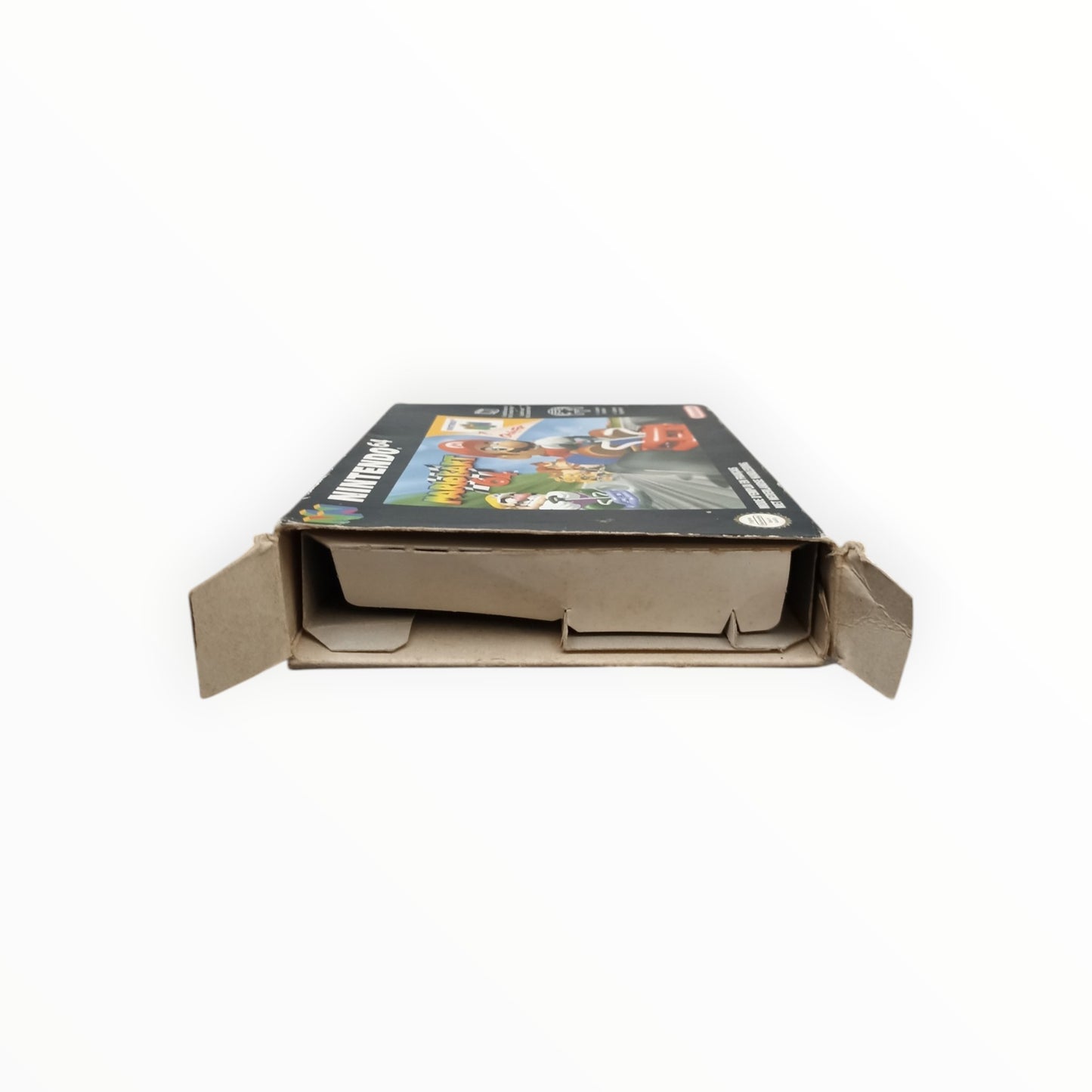 Mario Kart Nintendo 64 (N64) en boite FRA