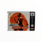 International Track & Field Summer Games Nintendo 64 FRA