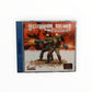 Millennium Soldier Expendable Dreamcast FRA complet