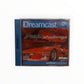 F355 Challenge Passione Rossa Dreamcast FRA complet
