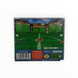 Virtua Striker 2 Version 2000.1 Dreamcast FRA complet