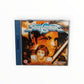 SoulCalibur Dreamcast FRA complet