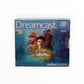 Shenmue Dreamcast FRA complet