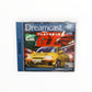 Sega GT Dreamcast FRA complet
