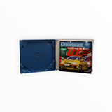 Sega GT Dreamcast FRA complet