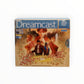 Shenmue II Dreamcast FRA complet