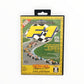 F1 Mega Drive FRA complet