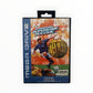 International Superstar Soccer Deluxe Mega Drive FRA complet