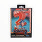 Boite seule Sonic The Hedgehog 2 Mega Drive FRA