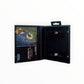 Boite + Notice Castle of Illusion Starring Mickey Mouse Mega Drive FRA