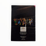 Notice Fighters Destiny Notice seule FRA Nintendo 64 (N64)